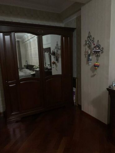 Yeni tikili: 3 otaqlı, Yeni tikili, m. Xətai, 99 kv. m — 24