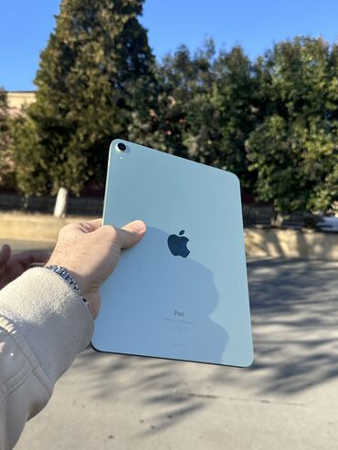 ipad 11 pro: İşlənmiş Apple iPad Air 4, 11", 256 GB