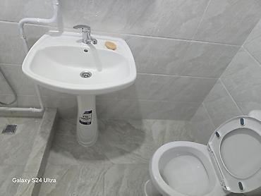 2 rooms: Сдаю комнату на длительный срок . - Планировка: одна просторная — 1
