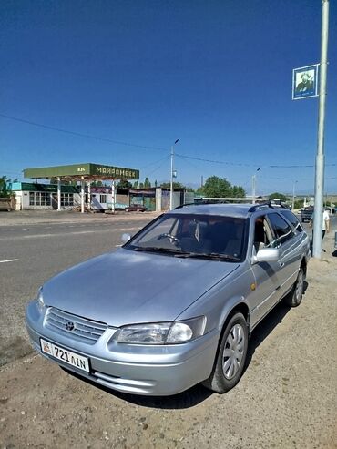 опель зафира мотор: Универсал Toyota Camry в серебристом цвете, оснащенный рейлингами на