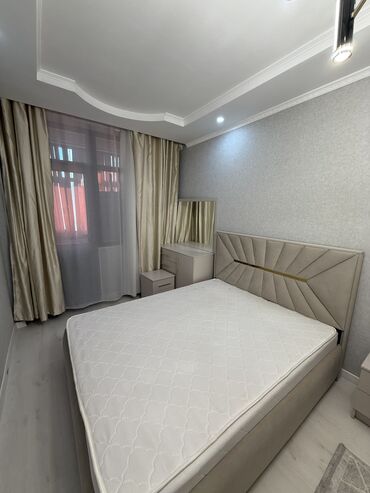 Продажа квартир: 2 комнаты, 75 м², Элитка, 3 этаж, Евроремонт — 3