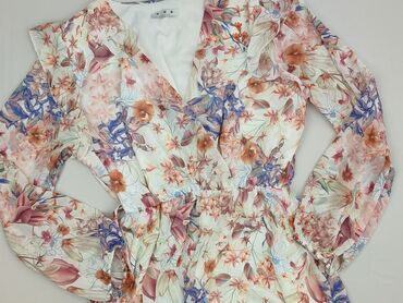 sukienka z jedwabiu naturalnego: Sukienka damska, rozmiar S