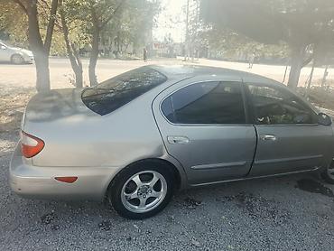 редуктор цена: Nissan Cefiro: 2002 г., 2 л, Автомат, Бензин, Седан — 5