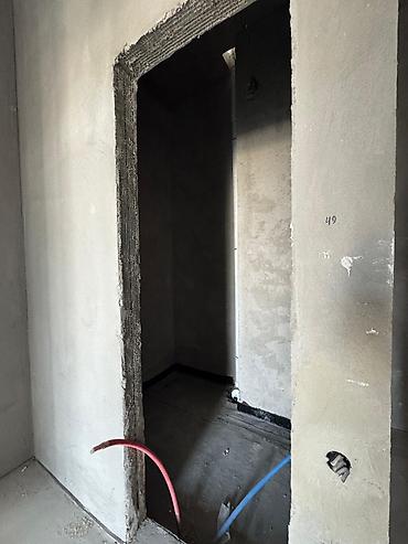 Продажа квартир: 3 комнаты, 116 м², Элитка, 13 этаж, ПСО (под самоотделку) — 9