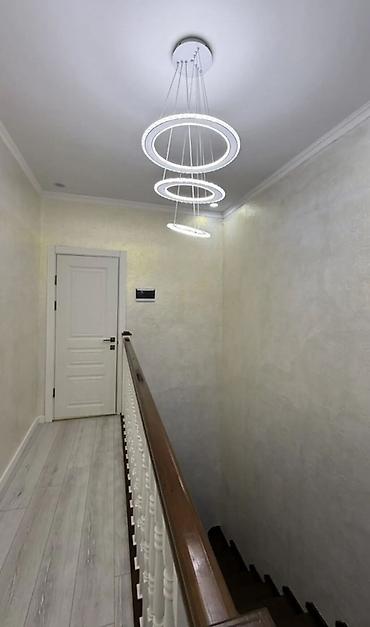 Долгосрочная аренда домов: 150 м², 6 комнат, Ак-Орго ж/м — 15