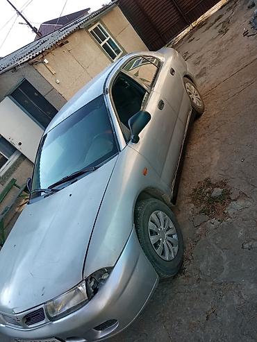 лансер 9 радиатор: Mitsubishi Carisma: 1995 г., 1.8 л, Бензин, Седан — 6