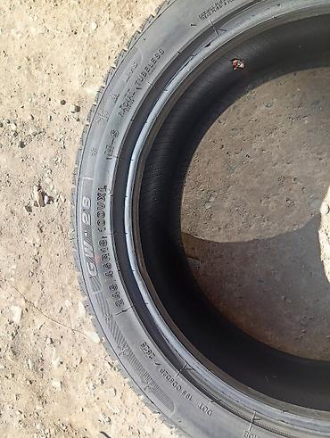 шины инфинити: Зимняя фрикционная шина Goodyear UltraGrip (маркировка на борту — 2