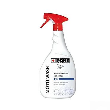 draper: IPONE Care Line MOTO WASH – penušavi univerzalni čistač za motocikle — 1
