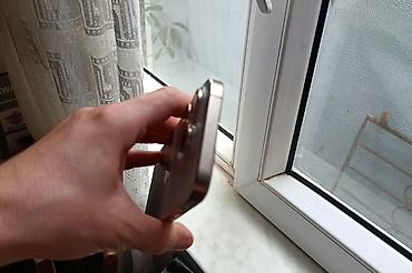 usb iphone: IPhone 15 Pro, 128 GB, Natural Titanium, Face ID — 4