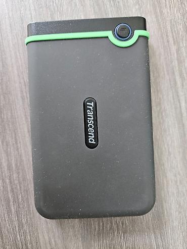 hdd box: Жесткий диск Transcend 2 ТБ
2 терабайта
2 TB — 1