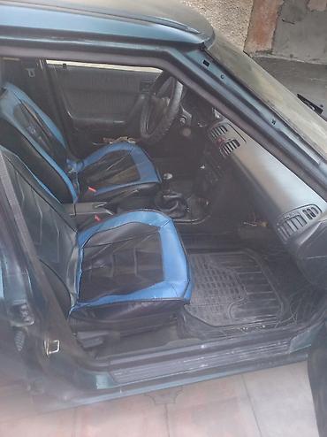 Mazda: Mazda 323: 1992 г., 1.6 л, Механика, Бензин — 12