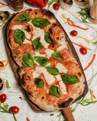 Aşpazlar: Pizza ustası, 30 yaş, 6 ildən artıq təcrübə -da lalafo.az — 14 Aşpazlar: Pizza ustası, 30 yaş, 6 ildən artıq təcrübə — 14