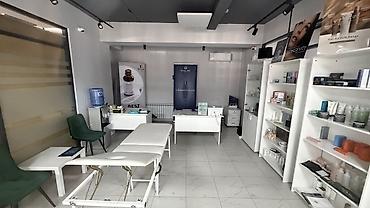 69: Продажа офисов 174 м², 6 этаж — 2