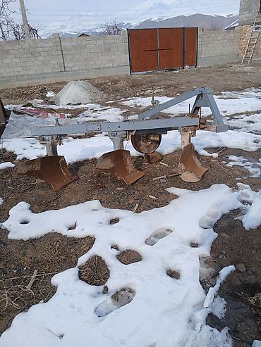 Тракторы МТЗ (Беларус): Трактор Беларус МТЗ-82.1 (4х4) - Полный привод, передний ведущий — 6