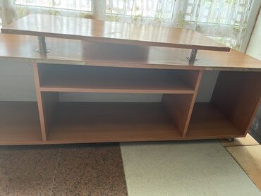 Другая мебель: Продаю подставку под телевизор