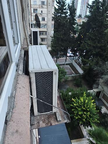 bosh soyuducu: Bosch split kondisioner – 18000 BTU oginall mehsuldu Süper ishleyir — 6