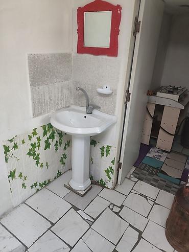 Долгосрочная аренда домов: 60 м², 2 комнаты, Утепленный, Теплый пол — 15