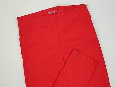 lech hydro active: Bel&Bo, Spodnie materiałowe damskie, rozmiar XL — 1
