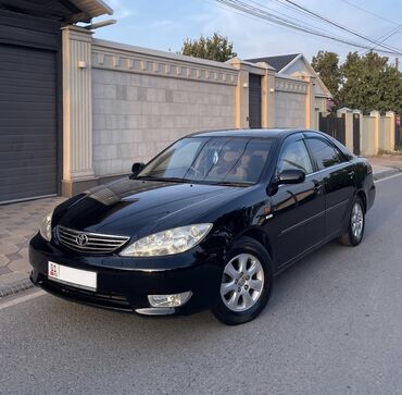 купить машину матиз автомат: Toyota Camry: 2004 г., 2.4 л, Автомат, Бензин, Седан