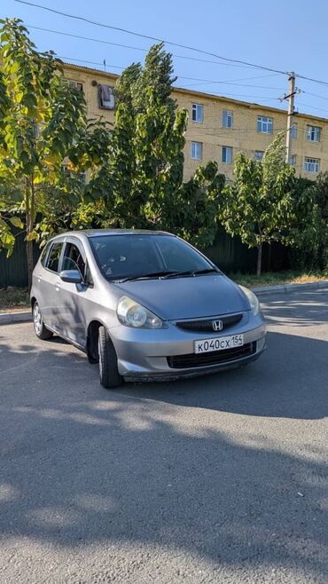 фит цена бишкек: Honda Fit: 2006 г., 1.3 л, Вариатор, Бензин, Хэтчбэк