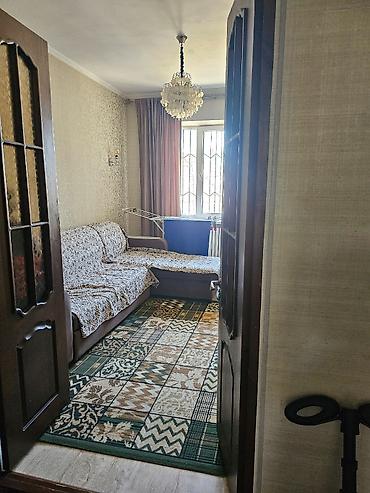 2ком кв продажа: 2 комнаты, 41 м², Молодая Гвардия Хрущевка, 2 этаж — 1