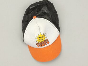 Baseball caps: Baseball cap condition - Very good