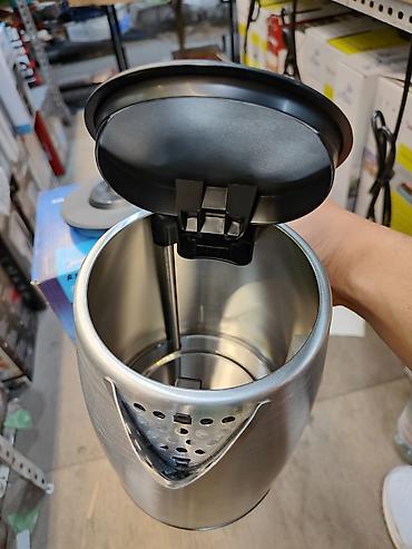 kitchen aid: Электрический чайник, Новый, Платная доставка — 4