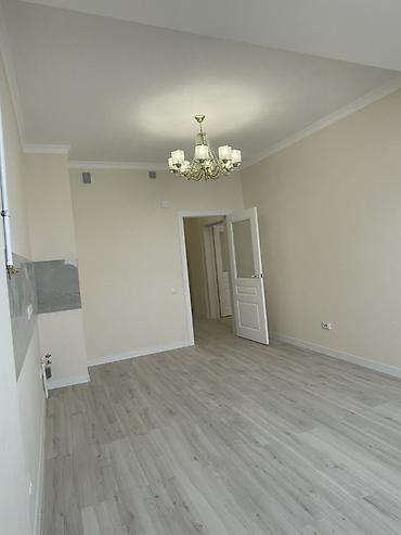 Продажа квартир: 1 комната, 48 м², Элитка, 16 этаж, Евроремонт — 3