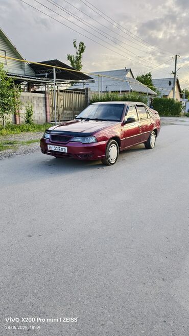авто в рассрочку нексия: Daewoo Nexia: 2011 г., 1.5 л, Механика, Бензин, Седан
