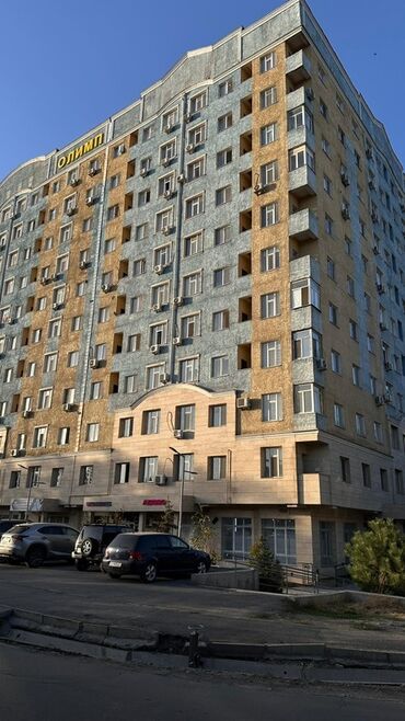 Продажа квартир: 1 комната, 37 м², Индивидуалка, 6 этаж, Старый ремонт at lalafo.kg — 14 Продажа квартир: 1 комната, 37 м², Индивидуалка, 6 этаж, Старый ремонт — 14