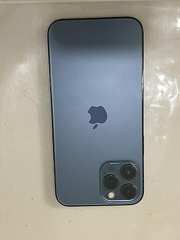 nikon d850: IPhone 12 Pro Max, Б/у, 256 ГБ, Sierra Blue, 86 % — 1