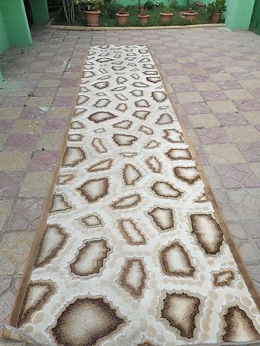 keramoqranit döşəmə: Xalça Kredit yoxdur — 1