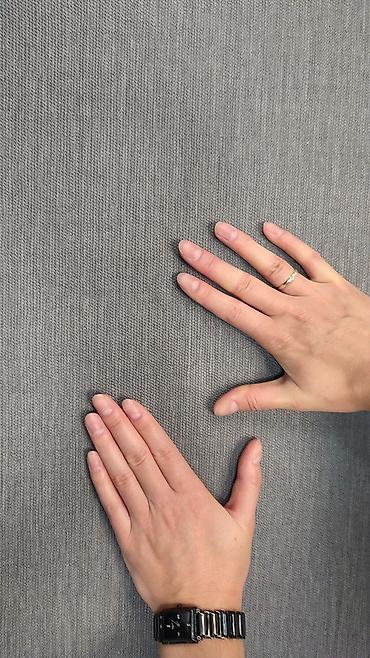 Флизелиновые обои: Обои Multicolour — однотонные антивандальные обои для стен, окрашенные — 2