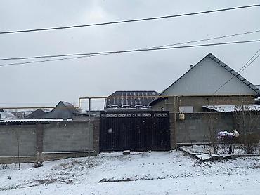 псо ак ордо: Продаётся жилой дом с участком в районе Ак-ордо-1, с площадью 5 соток — 1