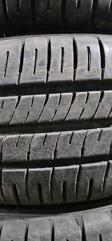 15: Шины 185 / 55 / R 15, Лето, Б/у, Комплект, Легковые, Япония, DUNLOP — 2