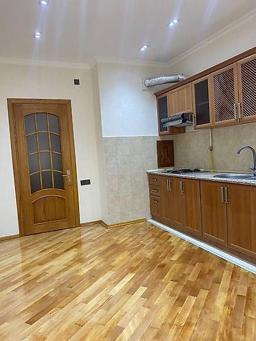 səki əmlak: Həzi Aslanov qəs., 3 otaqlı, Yeni tikili, m. Həzi Aslanov, 120 kv. m — 7
