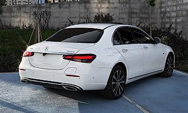 w210 e320: Mercedes-Benz E-Class: 2021 г., 2 л, Автомат, Гибрид, Седан — 3