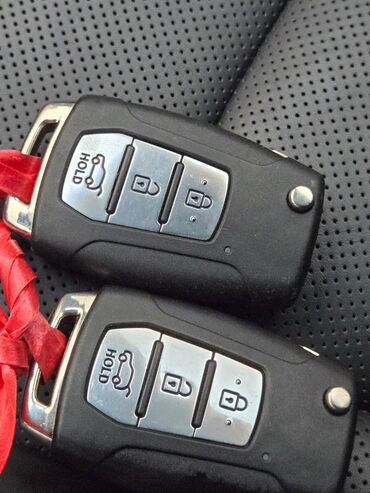 Ssangyong: Ssangyong Rexton: 2018 г., 2.2 л, Автомат, Дизель, Внедорожник — 17