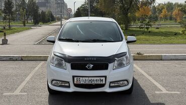 ямаха раптор: Ravon Nexia: 2017 г., 1.5 л, Автомат, Бензин, Седан