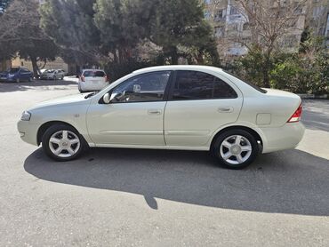 Nissan: Nissan Sunny: 1.6 l | 2010 il Sedan — 7