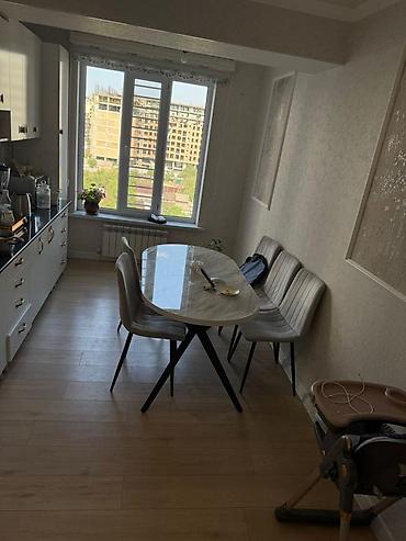 archa group: 2 комнаты, 73 м², Филармония Элитка, 8 этаж — 1