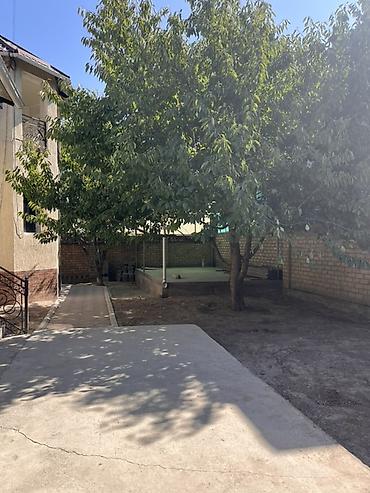 Продажа коттеджей и домов: 5 комнат, 132 м², 4 соток, Бишкек, Рухий Мурас ж/м Собственник — 29