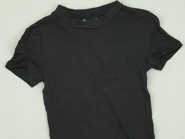 t shirty damskie na lato: T-shirt, H&M, XS, stan - Dobry