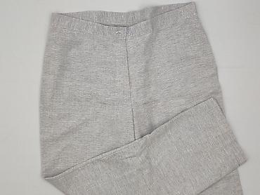 Spodnie materiałowe damskie, rozmiar 2XL