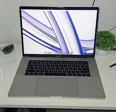 Ноутбуки Apple (MacBook): Ультрабук, Б/у, Intel Core i7, ОЗУ, RAM: 16 ГБ — 2