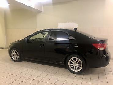 Kia: Kia Cerato 2011 SERVİS Maşında udar dəişən detal yoxdur.ideal üçün — 5
