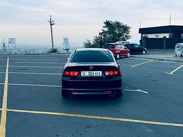 двигатель m50: Honda Accord: 2006 г., 2.4 л, Автомат, Бензин, Седан — 4