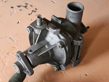 Помпы: Помпа ВАЗ (LADA) 1999 г., Б/у, Оригинал, Германия — 11