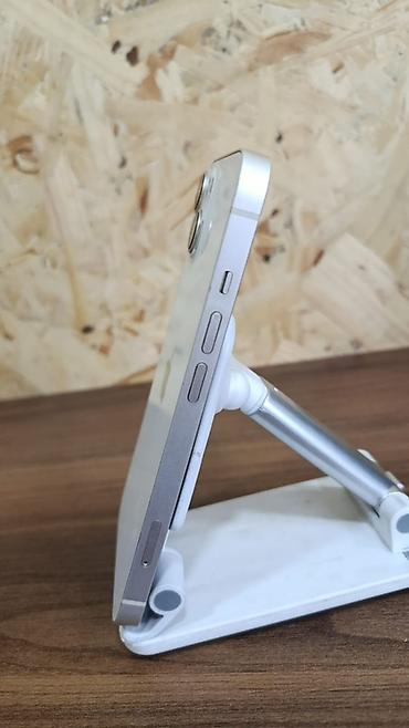 iphone 13 telefon: IPhone 13, Ağ, Face ID — 2