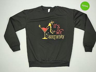 Women: Women`s sweatshirt, size S — 2